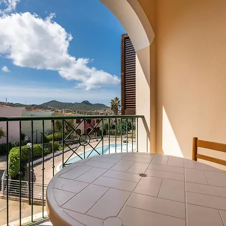 Holiday home Villetta Girasole *