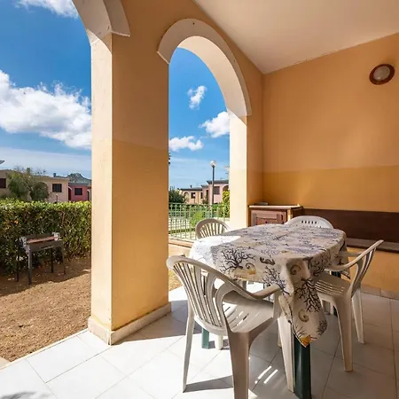 Holiday home Villetta Girasole