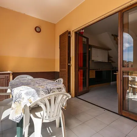Villetta Girasole * Villasimius