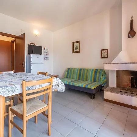 Villetta Girasole Holiday home Villasimius
