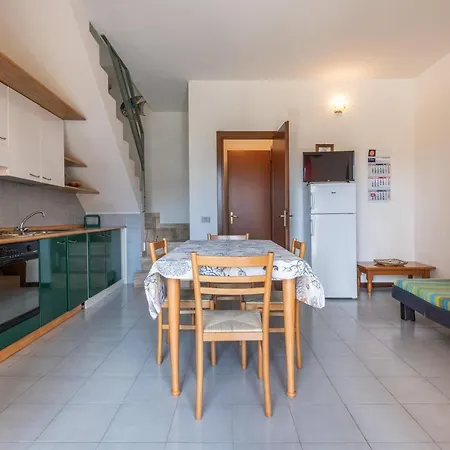 Holiday home Villetta Girasole *