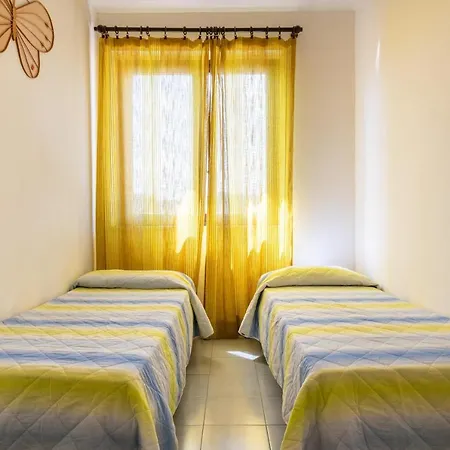 Holiday home Villetta Girasole