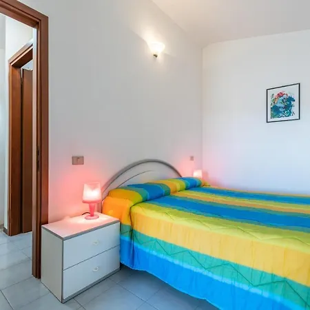 Villetta Girasole Holiday home Villasimius